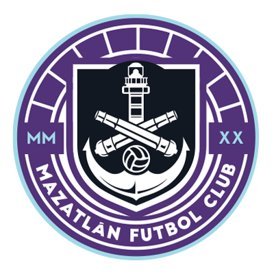 马萨特兰FC 队徽