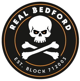 皇家贝德福德 队徽