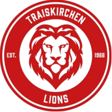 特赖斯基兴幼狮 队徽